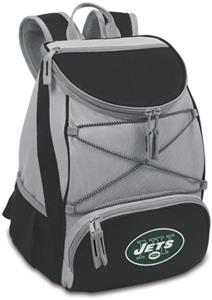 Picnic Time NFL New York Jets PTX Cooler