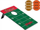 Picnic Time Maryland Terrapins Bean Bag Toss Game Picnic Time Maryland Terrapins Bean Bag Toss Game
