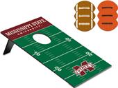 Picnic Time Mississippi State Bean Bag Toss Game Picnic Time Mississippi State Bean Bag Toss Game