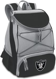 Picnic Time NFL Oakland Raiders PTX Cooler