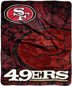 Northwest NFL San Francisco 49ers Roll Out Throws
