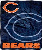 Northwest NFL Chicago Bears Roll Out Throws