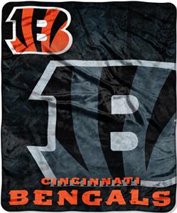 Northwest NFL Cincinnati Bengals Roll Out Throws