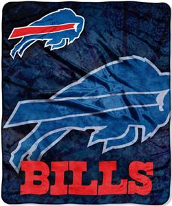 Northwest NFL Buffalo Bills Roll Out Throws