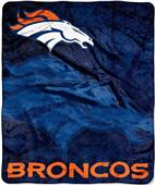 Northwest NFL Denver Broncos Roll Out Throws