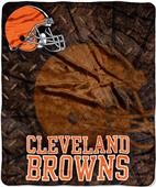 Northwest NFL Cleveland Browns Roll Out Throws