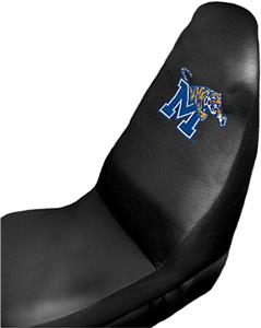 Northwest NCAA Univ. of Memphis Car Seat Cover
