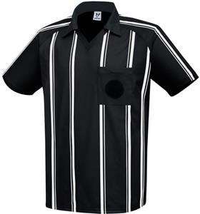 High Five Dominion Soccer Referee Jerseys