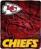 Northwest NFL Kansas City Chiefs Roll Out Throws