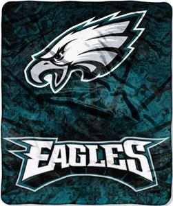 Northwest NFL Philadelphia Eagles Roll Out Throws