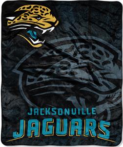 Northwest NFL Jacksonville Jaguars Roll Out Throws