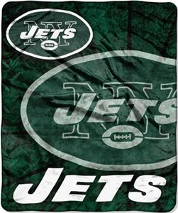 Northwest NFL New York Jets Roll Out Throws