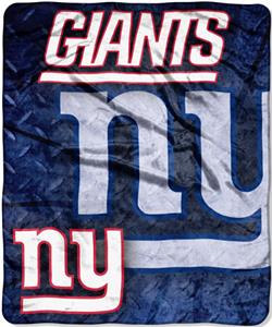 Northwest NFL New York Giants Roll Out Throws