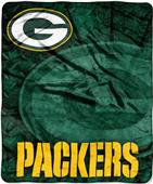 Northwest NFL Green Bay Packers Roll Out Throws