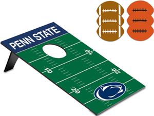 Picnic Time Pennsylvania State Bean Bag Game