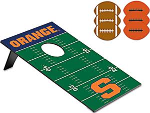 Picnic Time Syracuse University Bag Toss Game