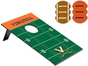 Picnic Time Virginia Cavaliers Bean Bag Toss Game