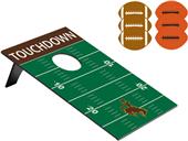 Picnic Time Wyoming Cowboys Bean Bag Toss Game Picnic Time Wyoming Cowboys Bean Bag Toss Game