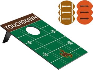 Picnic Time Wyoming Cowboys Bean Bag Toss Game