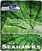 Northwest NFL Seattle Seahawks Roll Out Throws