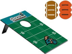 Picnic Time Coastal Carolina Bean Bag Game