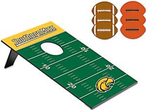 Picnic Time Southern Mississippi Bag Toss Game