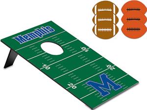 Picnic Time Memphis Tigers Bean Bag Toss Game