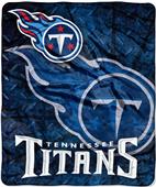 Northwest NFL Tennessee Titans Roll Out Throws