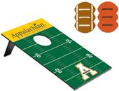 Picnic Time Appalachian State Bean Bag Toss Game Picnic Time Appalachian State Bean Bag Toss Game