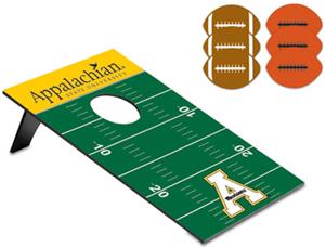 Picnic Time Appalachian State Bean Bag Toss Game