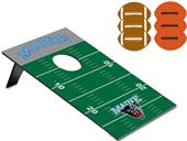 Picnic Time Univ. of Maine Bean Bag Toss Game Picnic Time Univ. of Maine Bean Bag Toss Game