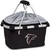 Picnic Time NFL Atlanta Falcons Metro Basket Picnic Time NFL Atlanta Falcons Metro Basket