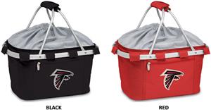 Picnic Time NFL Atlanta Falcons Metro Basket