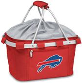 Picnic Time NFL Buffalo Bills Metro Basket Picnic Time NFL Buffalo Bills Metro Basket