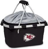 Picnic Time NFL Kansas City Chiefs Metro Basket Picnic Time NFL Kansas City Chiefs Metro Basket
