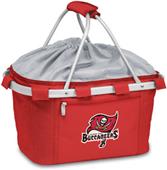 Picnic Time NFL Tampa Bay Buccaneers Metro Basket Picnic Time NFL Tampa Bay Buccaneers Metro Basket
