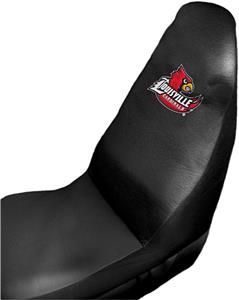 Northwest NCAA Univ. of Louisville Car Seat Cover