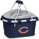 Picnic Time NFL Chicago Bears Metro Basket Picnic Time NFL Chicago Bears Metro Basket