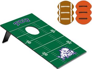 Picnic Time Texas Christian Univ. Bag Toss Game