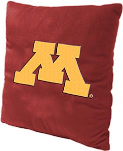 Northwest NCAA Minnesota University Plush Pillow