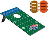 Picnic Time Louisiana Tech Bean Bag Toss Game Picnic Time Louisiana Tech Bean Bag Toss Game
