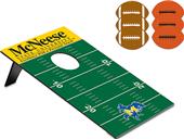 Picnic Time McNeese State Bean Bag Throw Toss Game Picnic Time McNeese State Bean Bag Throw Toss Game