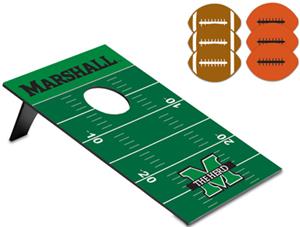 Picnic Time Marshall Univ. Bean Bag Toss Game