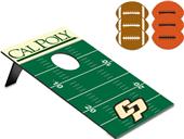 Picnic Time Cal Poly Bean Bag Throw Toss Game Picnic Time Cal Poly Bean Bag Throw Toss Game