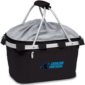 Picnic Time NFL Carolina Panthers Metro Basket