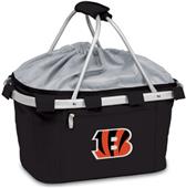 Picnic Time NFL Cincinnati Bengals Metro Basket Picnic Time NFL Cincinnati Bengals Metro Basket