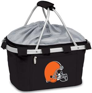 Picnic Time NFL Cleveland Browns Metro Basket
