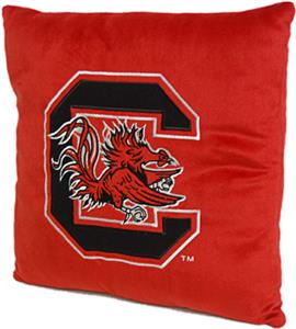 Northwest NCAA South Carolina Plush Pillow