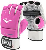 Everlast MMA Evercool PINK Kickboxing Gloves