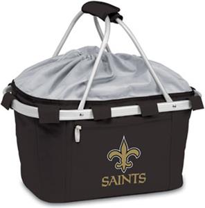 Picnic Time NFL New Orleans Saints Metro Basket